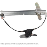 Order Window Reg With Motor by CARDONE INDUSTRIES - 82-382GR For Your Vehicle