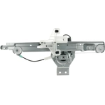 Order CARDONE INDUSTRIES - 82-40002AR - Window Regulator For Your Vehicle