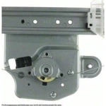 Order Window Reg With Motor by CARDONE INDUSTRIES - 82-40007AR For Your Vehicle