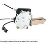 Order Window Reg With Motor by CARDONE INDUSTRIES - 82-429R For Your Vehicle