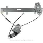 Order Window Reg With Motor by CARDONE INDUSTRIES - 82-4309CR For Your Vehicle
