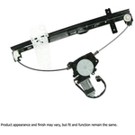 Order Window Reg With Motor by CARDONE INDUSTRIES - 82-435AR For Your Vehicle