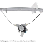 Order Window Reg With Motor by CARDONE INDUSTRIES - 82-4504AR For Your Vehicle