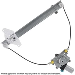 Order Window Reg With Motor by CARDONE INDUSTRIES - 82-4504CR For Your Vehicle