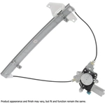 Order Window Reg With Motor by CARDONE INDUSTRIES - 82-4505CR For Your Vehicle