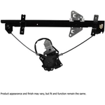 Order Regulateur de vitre avec moteur de CARDONE INDUSTRIES - 82-450AR For Your Vehicle