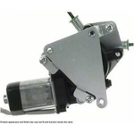 Order Window Reg With Motor by CARDONE INDUSTRIES - 82-4513AR For Your Vehicle