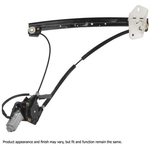 Order Window Reg With Motor by CARDONE INDUSTRIES - 82-452AR For Your Vehicle