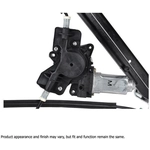 Order Window Reg With Motor by CARDONE INDUSTRIES - 82-454AR For Your Vehicle