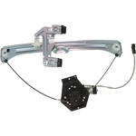 Order CARDONE INDUSTRIES - 82-485AR - Window Regulator For Your Vehicle