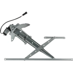 Order CARDONE INDUSTRIES - 82-610FR - Window Motor and Regulator Assembly For Your Vehicle