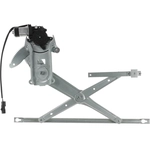 Order Regulateur de vitre avec moteur de CARDONE INDUSTRIES - 82-611BR For Your Vehicle