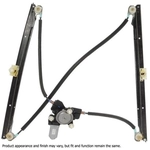 Order Window Reg With Motor by CARDONE INDUSTRIES - 82-615R For Your Vehicle