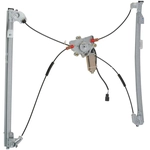 Order CONTINENTAL - WL41019 - Window Reg With Motor For Your Vehicle
