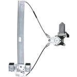 Order CONTINENTAL - WL41049 - Power Window Motor w/Regulator For Your Vehicle