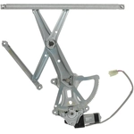 Order CONTINENTAL - WL41117 - Window Reg With Motor For Your Vehicle