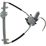 Order CONTINENTAL - WL41364 - Window Regulator With Motor For Your Vehicle