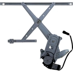 Order CONTINENTAL - WL41418 - Window Regulator With Motor For Your Vehicle