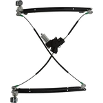 Order CONTINENTAL - WL41535 - Window Regulator With Motor For Your Vehicle