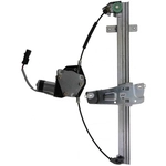 Order CONTINENTAL - WL41552 - Window Reg With Motor For Your Vehicle