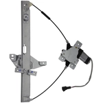 Order CONTINENTAL - WL41630 - Window Reg With Motor For Your Vehicle