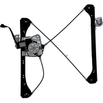 Order CONTINENTAL - WL41642 - Window Reg With Motor For Your Vehicle
