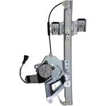 Order CONTINENTAL - WL41762 - Window Regulator With Motor For Your Vehicle