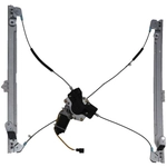 Order CONTINENTAL - WL41823 - Window Reg With Motor For Your Vehicle