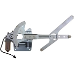 Order CONTINENTAL - WL41844 - Window Reg With Motor For Your Vehicle