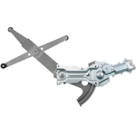 Order CONTINENTAL - WL41886 - Window Regulator With Motor For Your Vehicle