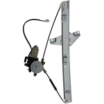 Order CONTINENTAL - WL41913 - Window Reg With Motor For Your Vehicle