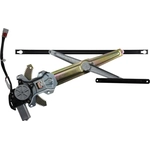 Order CONTINENTAL - WL41950 - Window Reg With Motor For Your Vehicle