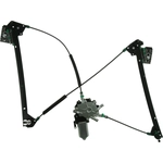 Order CONTINENTAL - WL42073 - Window Reg With Motor For Your Vehicle