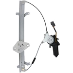 Order CONTINENTAL - WL44082 - Window Regulator with Motor For Your Vehicle