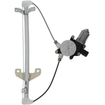 Order CONTINENTAL - WL44084 - Window Reg With Motor For Your Vehicle