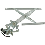 Order CONTINENTAL - WL44143 - Window Reg With Motor For Your Vehicle