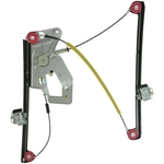 Order CONTINENTAL - WL44232 - Window Reg With Motor For Your Vehicle