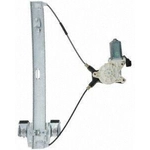 Order Window Reg With Motor by CONTINENTAL - WL41048 For Your Vehicle