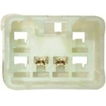 Order Window Reg With Motor by CONTINENTAL - WL41506 For Your Vehicle