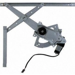 Order Regulateur de vitre avec moteur de CONTINENTAL - WL41673 For Your Vehicle