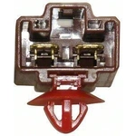 Order Window Reg With Motor by CONTINENTAL - WL41712 For Your Vehicle