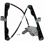 Order Window Reg With Motor by CONTINENTAL - WL41874 For Your Vehicle