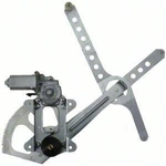 Order Window Reg With Motor by CONTINENTAL - WL42019 For Your Vehicle