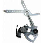 Order Window Reg With Motor by CONTINENTAL - WL42020 For Your Vehicle