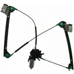 Order Window Reg With Motor by CONTINENTAL - WL42072 For Your Vehicle