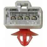 Order Window Reg With Motor by CONTINENTAL - WL44011 For Your Vehicle