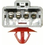 Order Window Reg With Motor by CONTINENTAL - WL44086 For Your Vehicle