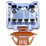 Order Window Reg With Motor by CONTINENTAL - WL44094 For Your Vehicle