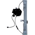 Order Window Reg With Motor by CONTINENTAL - WL48506 For Your Vehicle
