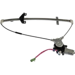 Order DORMAN - 741-019 - Power Window Regulator For Your Vehicle